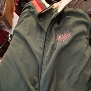 Lightweight Sean John jacket